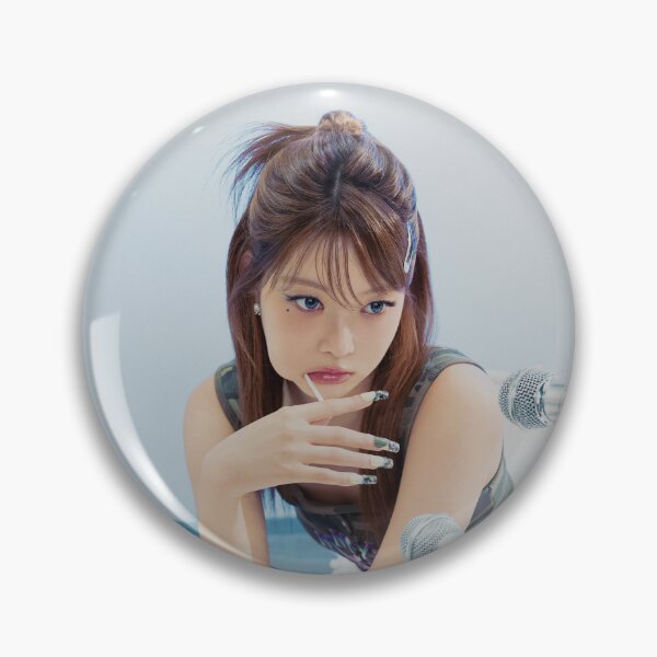 Item preview, LE SSERAFIM EUNCHAE - MADE MY NIGHT designed and sold by trengeee.