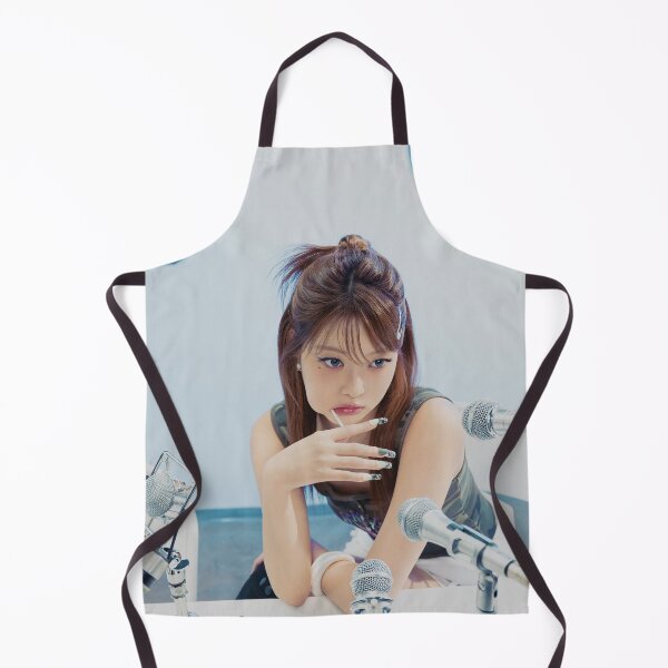 Item preview, LE SSERAFIM EUNCHAE - MADE MY NIGHT designed and sold by trengeee.