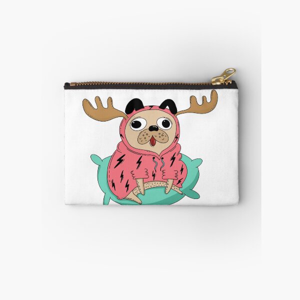 Item preview, Silly pug designed and sold by Mlnbj.
