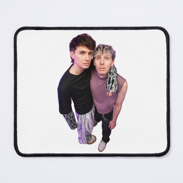 Item preview, Dan and Phil designed and sold by reezorrrr.