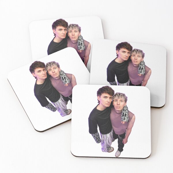 Item preview, Dan and Phil designed and sold by reezorrrr.
