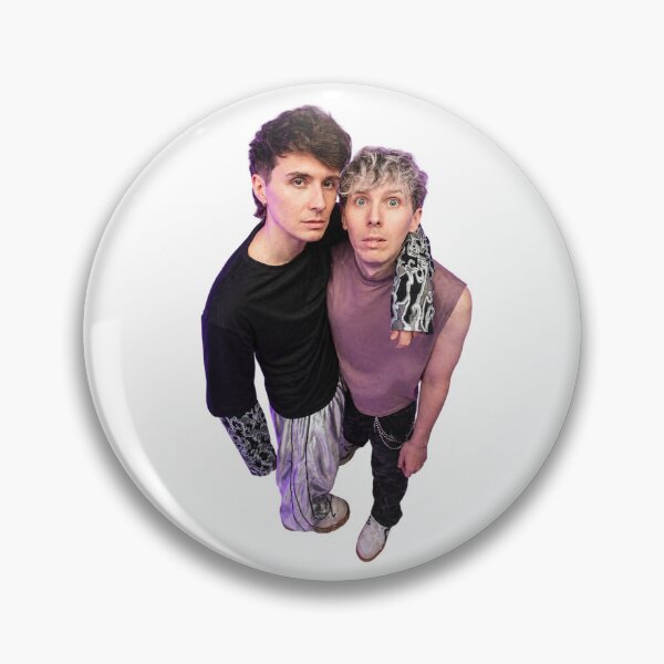 Item preview, Dan and Phil designed and sold by reezorrrr.