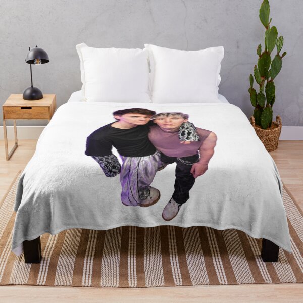 Aperçu de l'œuvre Dan et Phil créée et vendue par reezorrrr.