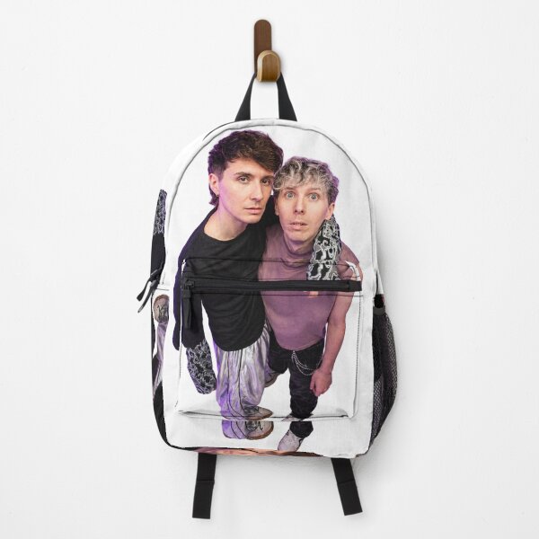 Item preview, Dan and Phil designed and sold by reezorrrr.