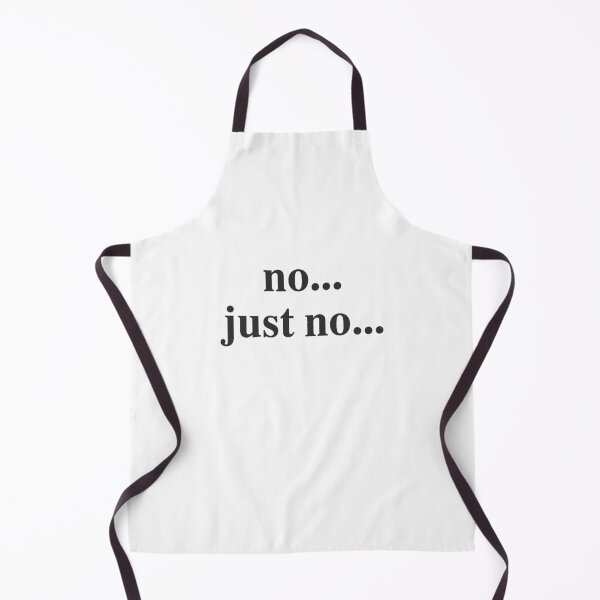 Item preview, A whole lot of no. designed and sold by LoveofLemons.