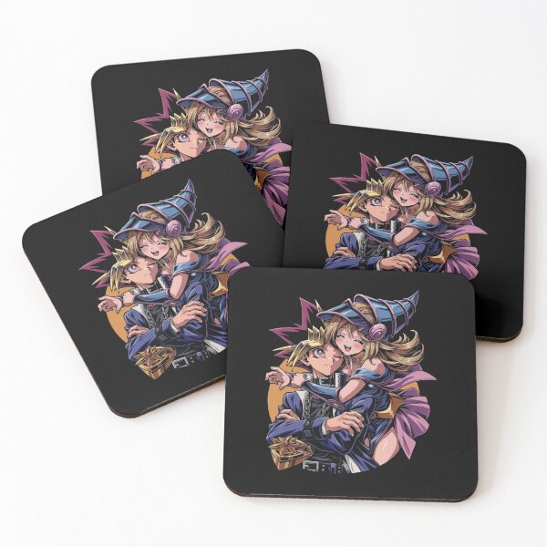 Item preview, Yugioh Dark Magician Girl designed and sold by Facturesfory.