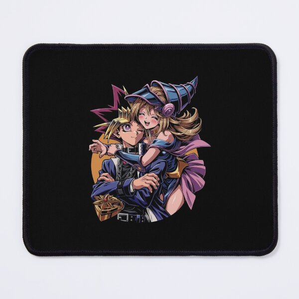 Item preview, Yugioh Dark Magician Girl designed and sold by Facturesfory.