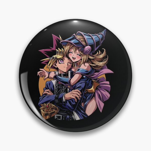 Item preview, Yugioh Dark Magician Girl designed and sold by Facturesfory.