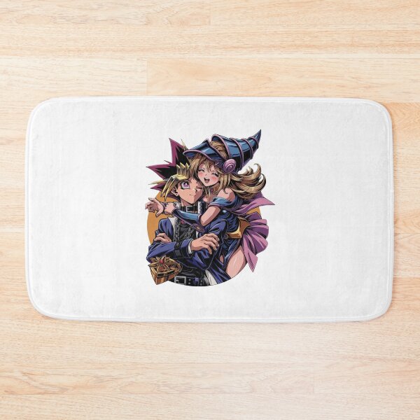 Item preview, Yugioh Dark Magician Girl designed and sold by Facturesfory.