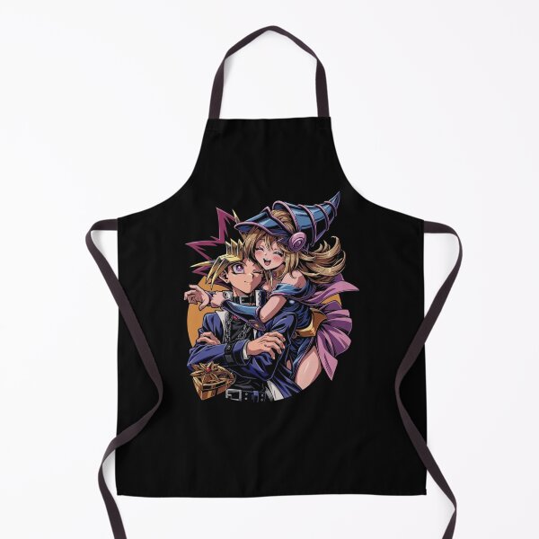Item preview, Chica Maga Oscura de Yu-Gi-Oh! designed and sold by Facturesfory.