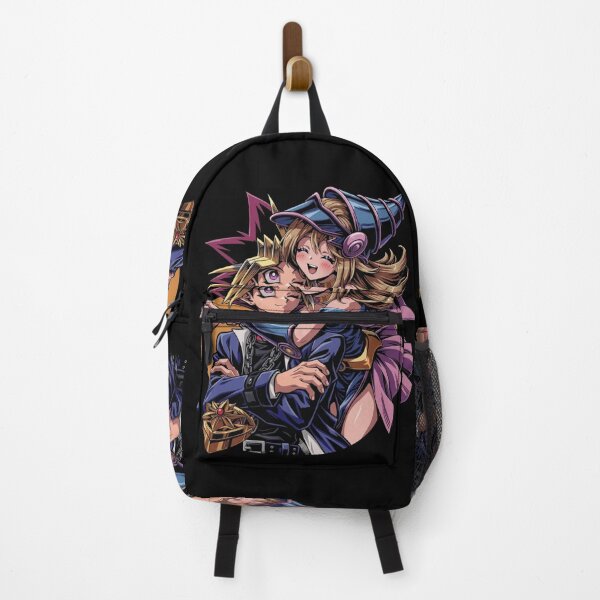 Artikelvorschau, Yugioh Dunkles Magier-Mädchen entworfen und verkauft von Facturesfory.