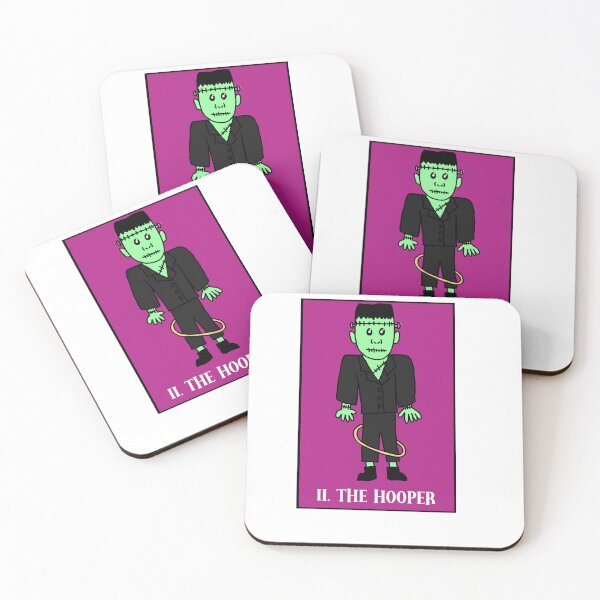 Item preview, The Hooper designed and sold by amylovesnewwave.