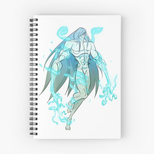 Item preview, Ophiuchus designed and sold by Artofbouboulonlon.