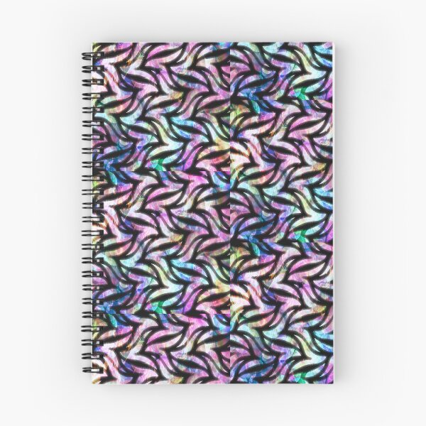 Item preview, Colorful Zebra Print designed and sold by CDCreativeWorks.