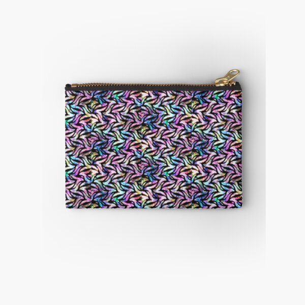Item preview, Colorful Zebra Print designed and sold by CDCreativeWorks.
