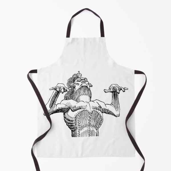 Item preview, Der Schlangenbeschwörer (The Snake Charmer) by Hendrick Kley designed and sold by Hedrin.