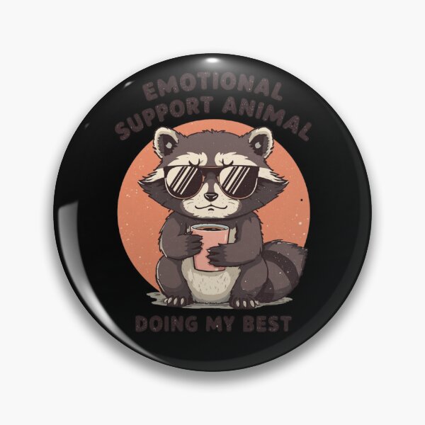 Item preview, Absurd Animal Internet Humor designed and sold by ChicTrendz.