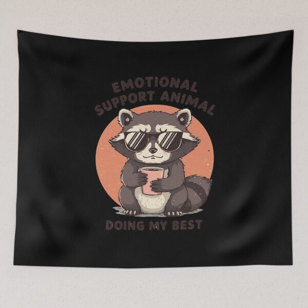 Item preview, Absurd Animal Internet Humor designed and sold by ChicTrendz.