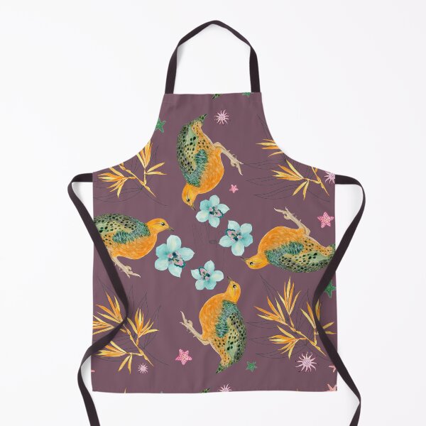 Item preview, Tiny Treasures – Secret Conservatory | Hand Painted Birds & Botanical Illustration designed and sold by Piret Victoria Ribas.