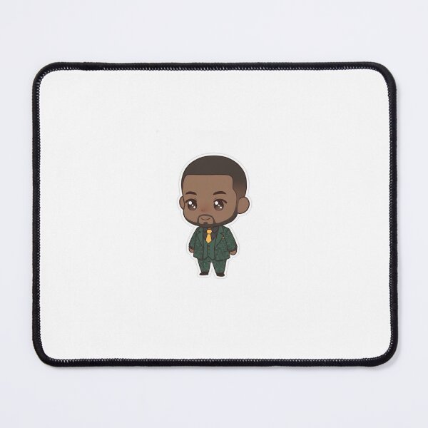 Item preview, Chibi Character business man. designed and sold by TheModernMuslimchibi&more .