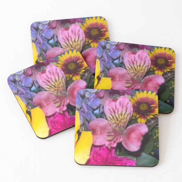 Item preview, Spotted Pink Lily Wall Art designed and sold by TaisiasCaptures.