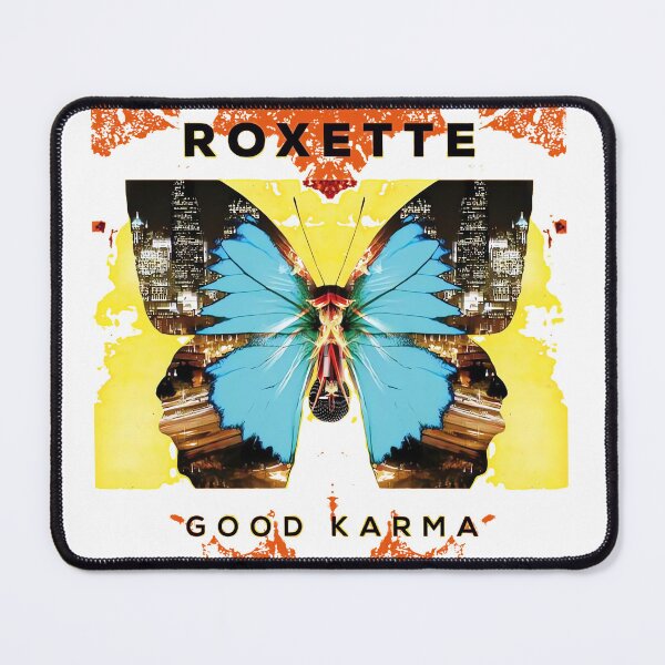 Item preview, Roxette Pop duo designed and sold by LSDComeseuram.