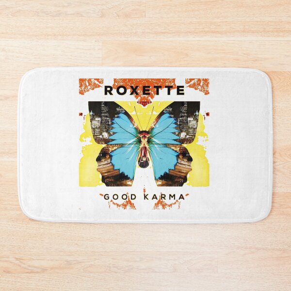 Item preview, Roxette Pop duo designed and sold by LSDComeseuram.