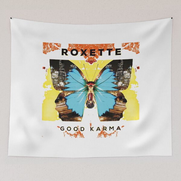 Item preview, Roxette Pop duo designed and sold by LSDComeseuram.