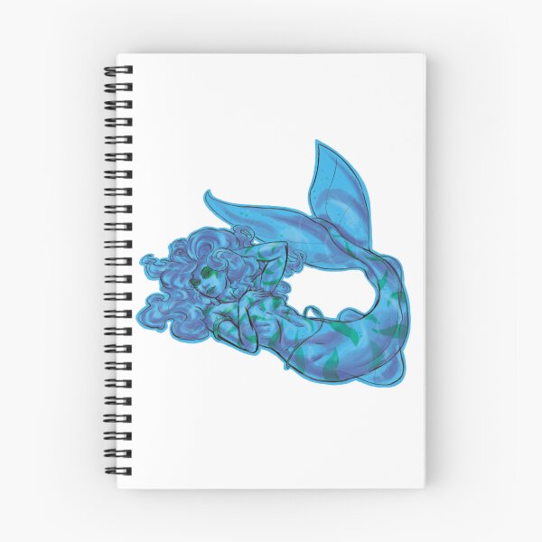 Item preview, Mermaid II designed and sold by IanGroffStudio.