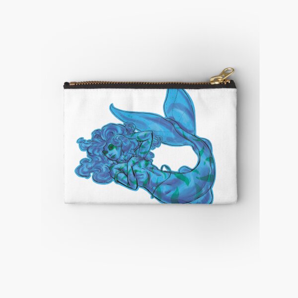Item preview, Mermaid II designed and sold by IanGroffStudio.