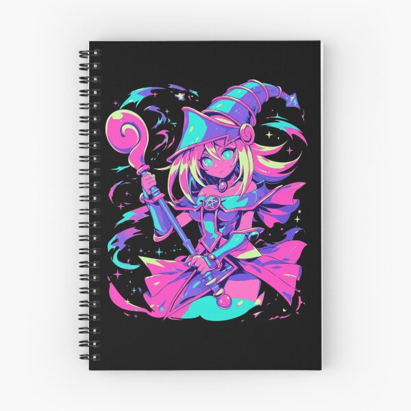 Item preview, Yugioh Dark Magician Girl designed and sold by Facturesfory.