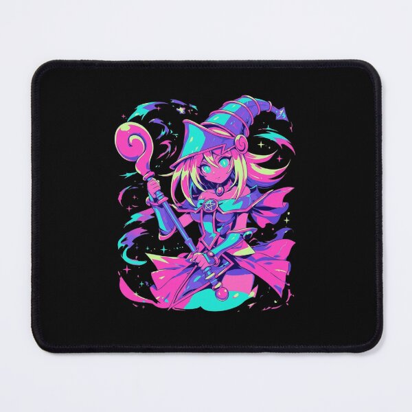 Item preview, Yugioh Dark Magician Girl designed and sold by Facturesfory.
