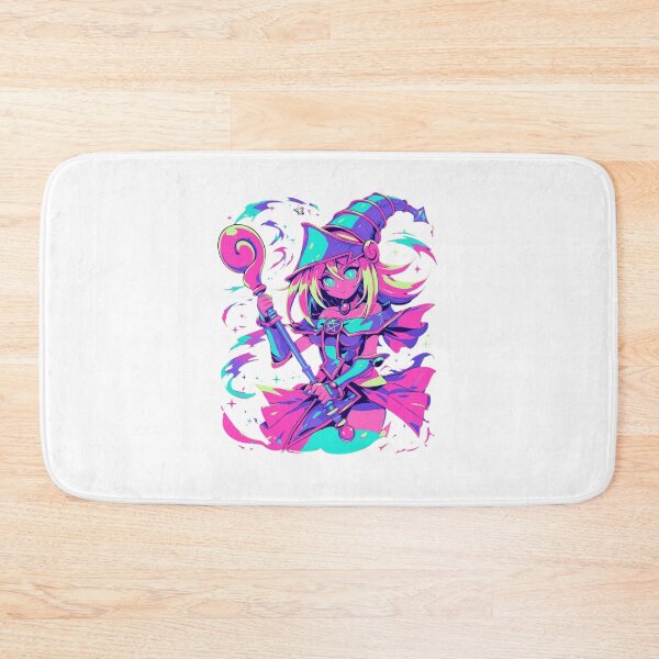 Item preview, Yugioh Dark Magician Girl designed and sold by Facturesfory.