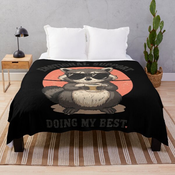 Item preview, Cute Animal Stress Humor designed and sold by ChicTrendz.