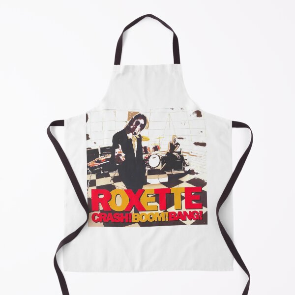 Item preview, Roxette Pop duo designed and sold by LSDComeseuram.