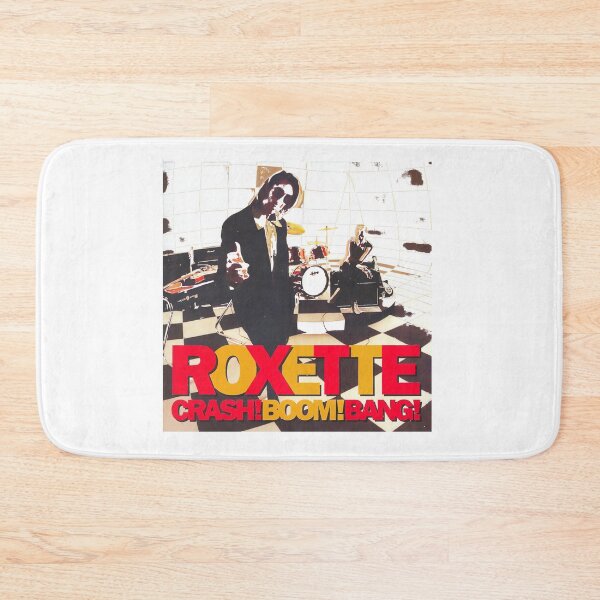 Item preview, Roxette Pop duo designed and sold by LSDComeseuram.