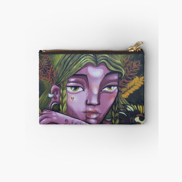 Item preview, Graffiti Lady designed and sold by Thistle Images.