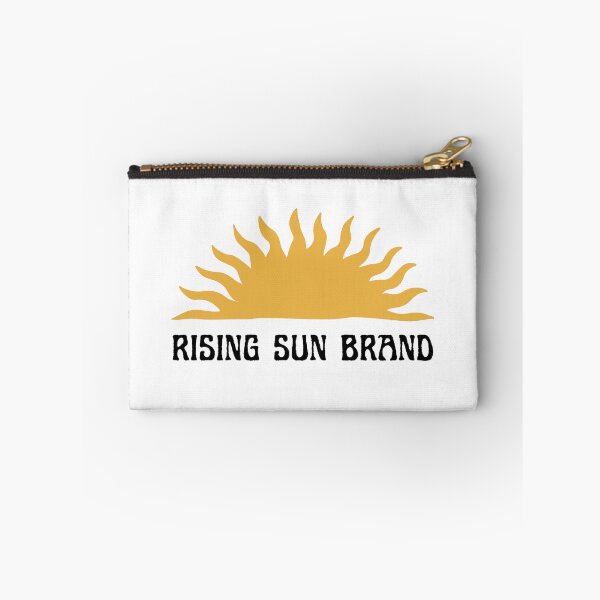 Item preview, Rising Sun Brand Minimalist designed and sold by RRzShop.