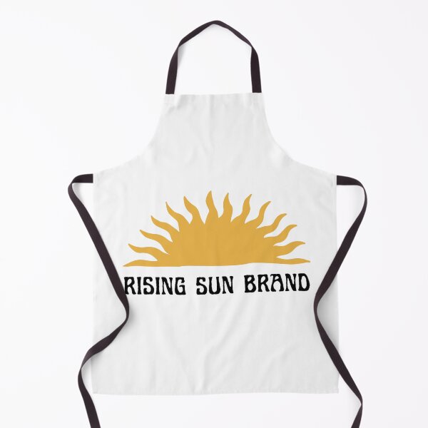 Item preview, Rising Sun Brand Minimalist designed and sold by RRzShop.
