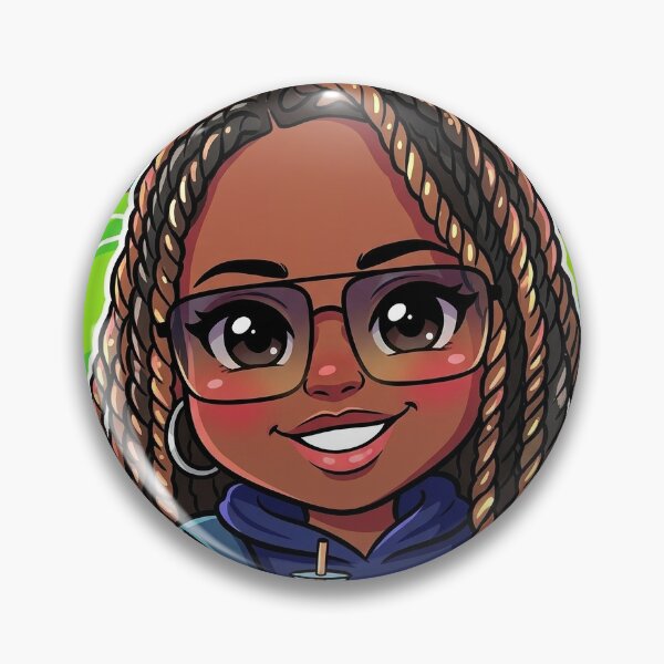 Item preview, Beautiful ChibiArt  designed and sold by TheModernMuslimchibi&more .