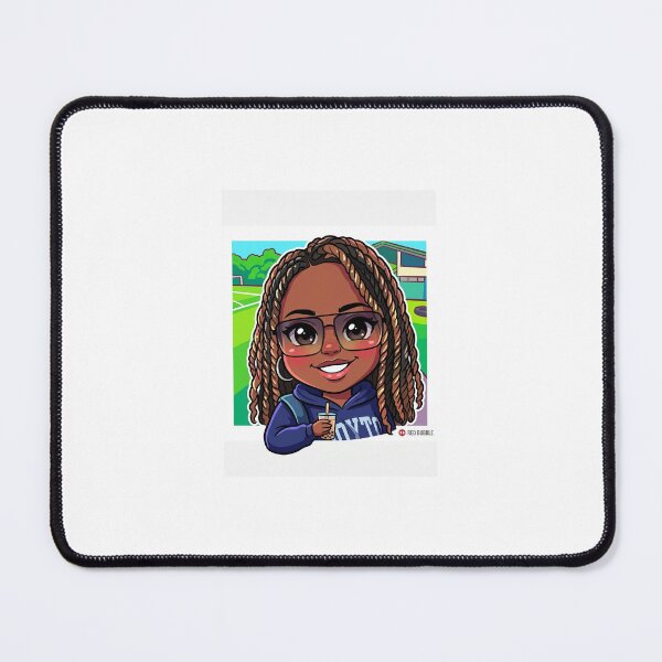 Item preview, Beautiful ChibiArt  designed and sold by TheModernMuslimchibi&more .