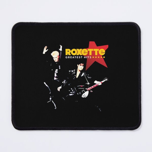 Item preview, Roxette Pop duo designed and sold by LSDComeseuram.