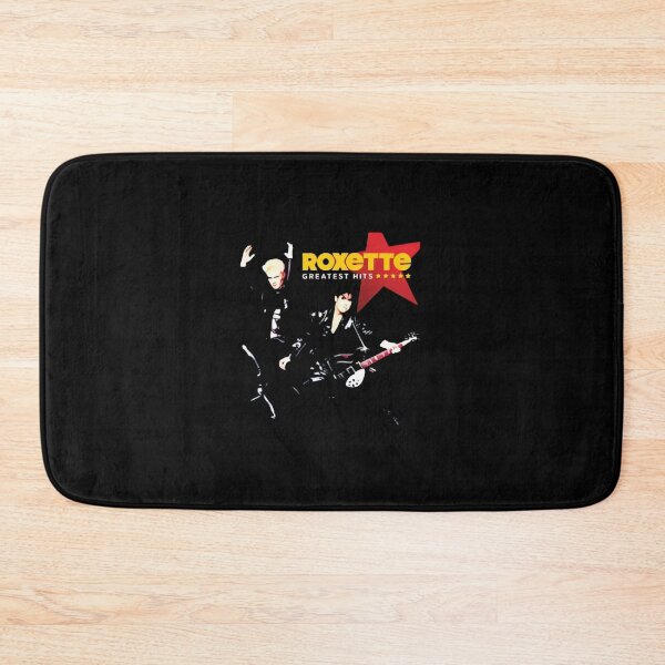 Item preview, Roxette Pop duo designed and sold by LSDComeseuram.