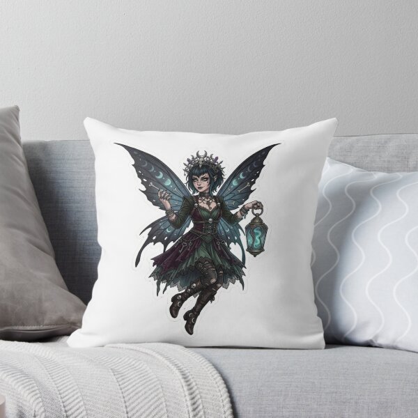 Item preview,  Emo Fairy designed and sold by Fairysecret13.