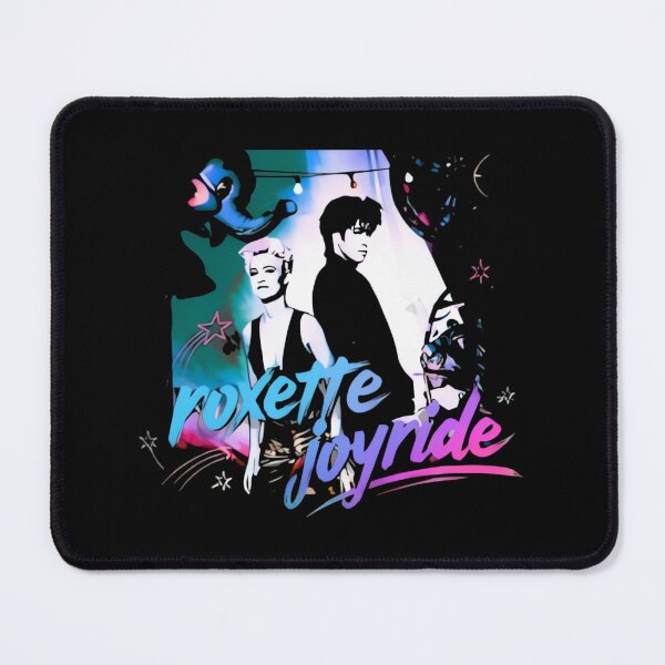 Item preview, Roxette Pop duo designed and sold by LSDComeseuram.