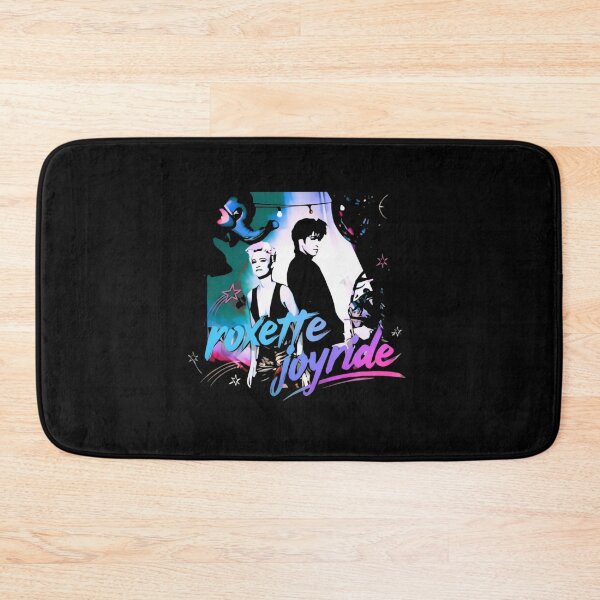 Item preview, Roxette Pop duo designed and sold by LSDComeseuram.
