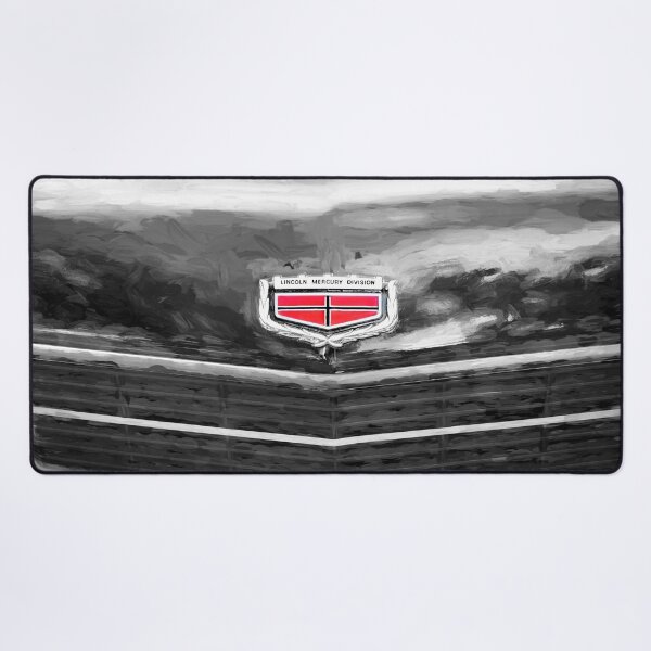 Item preview, 1974 Black Mercury Comet GT designed and sold by RichFrancoCars.