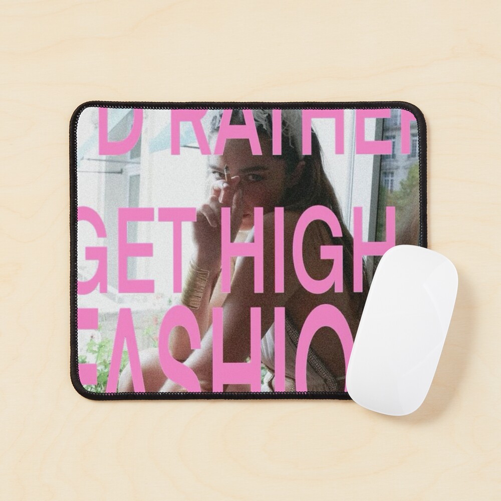Item preview, Mouse Pad designed and sold by DreamsPortal.
