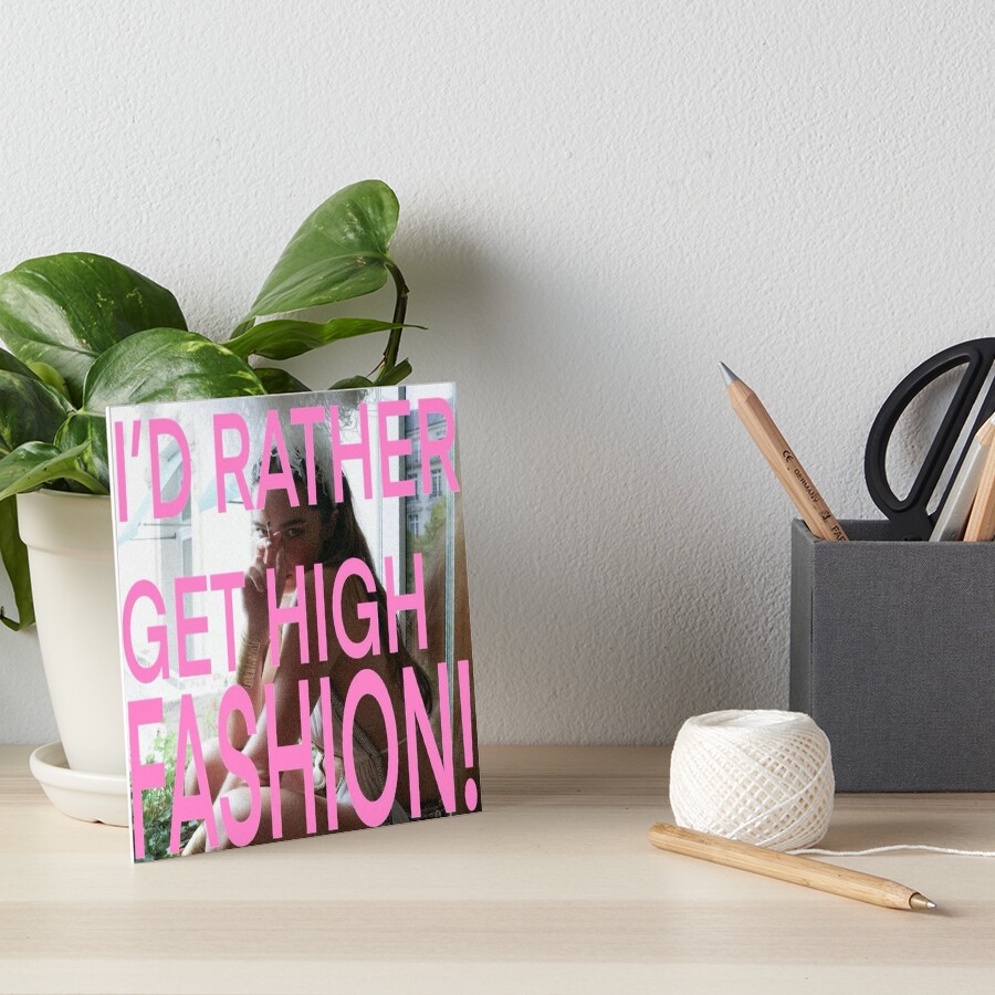 Item preview, Art Board Print designed and sold by DreamsPortal.
