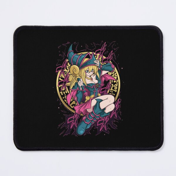 Item preview, Yugioh Dark Magician Girl designed and sold by Facturesfory.